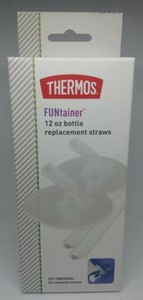 f400 replacement straw