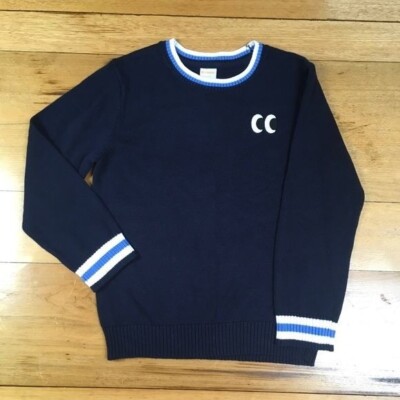 NWT Gymboree  Sweater, Size 7 (Boy)