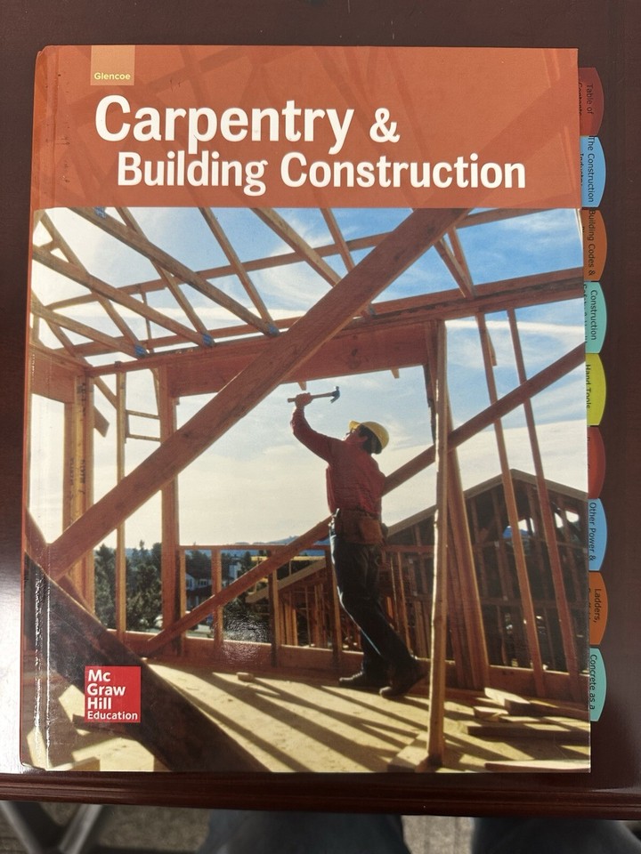 GA GC License Books Pre Tabbed And Highlighted Residential And Light ...