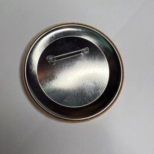 Let’s Go Padres 2022 MLB Postseason San Diego 3" Button Pin Baseball NLDS NLCS - Image 3 of 3