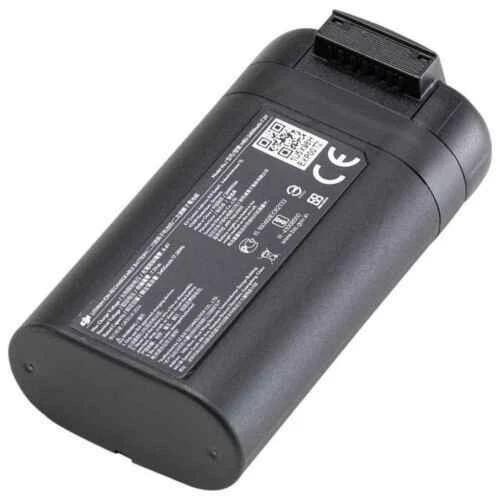 Baterías DJI para cámaras de vídeo y fotográficas