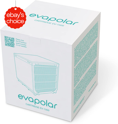 Evalight Plus Replacement Water Filter Cartridge System - Picture 11 of 12