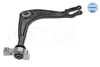 Meyle 11-16 050 0030 Lenker, RadaufhäNgung FüR Peugeot