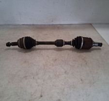 2011-2016 Toyota Sienna 3.5l V6 Awd Fwd Front Left Driver Side Cv Axle Shaft Oem