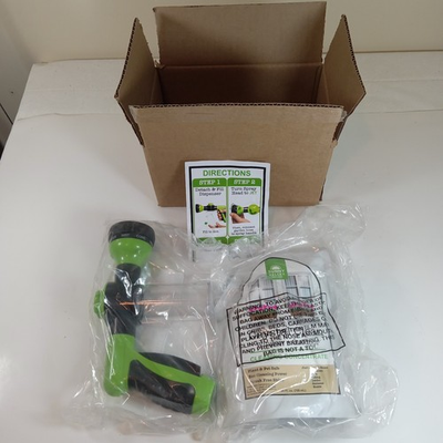 #ad Sunny Valley Orchard Window amp; Outdoor Cleaning Kit Plant amp; Pet Friendly 24 fl.oz $17.06