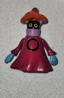 ORKO He-Man Masters Of The Universe MOTU 1985 Mattel Vintage Action Figure Hat