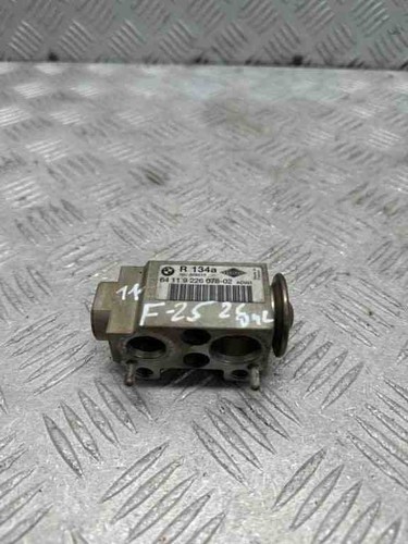 BMW X3 F25 A/C Conditioner Expansion Valve 9226078 2.00 Diesel 135kw 30508995