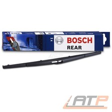 BOSCH SCHEIBENWISCHER HINTEN FÜR PEUGEOT H406 FÜR PEUGEOT 1.4 1.6 BJ 06-12