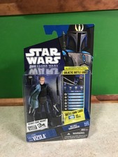 2010 Star Wars The Clone Wars Figure New NIB - CW08 Pre Vizsla