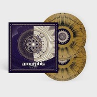 Amorphis - Halo - Vinyl Record Vinyl - 86 - F72Z
