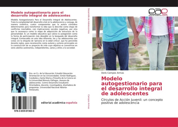 Doris Campos Armas | Modelo Autogestionario Para El Desarrollo Integral De...-image
