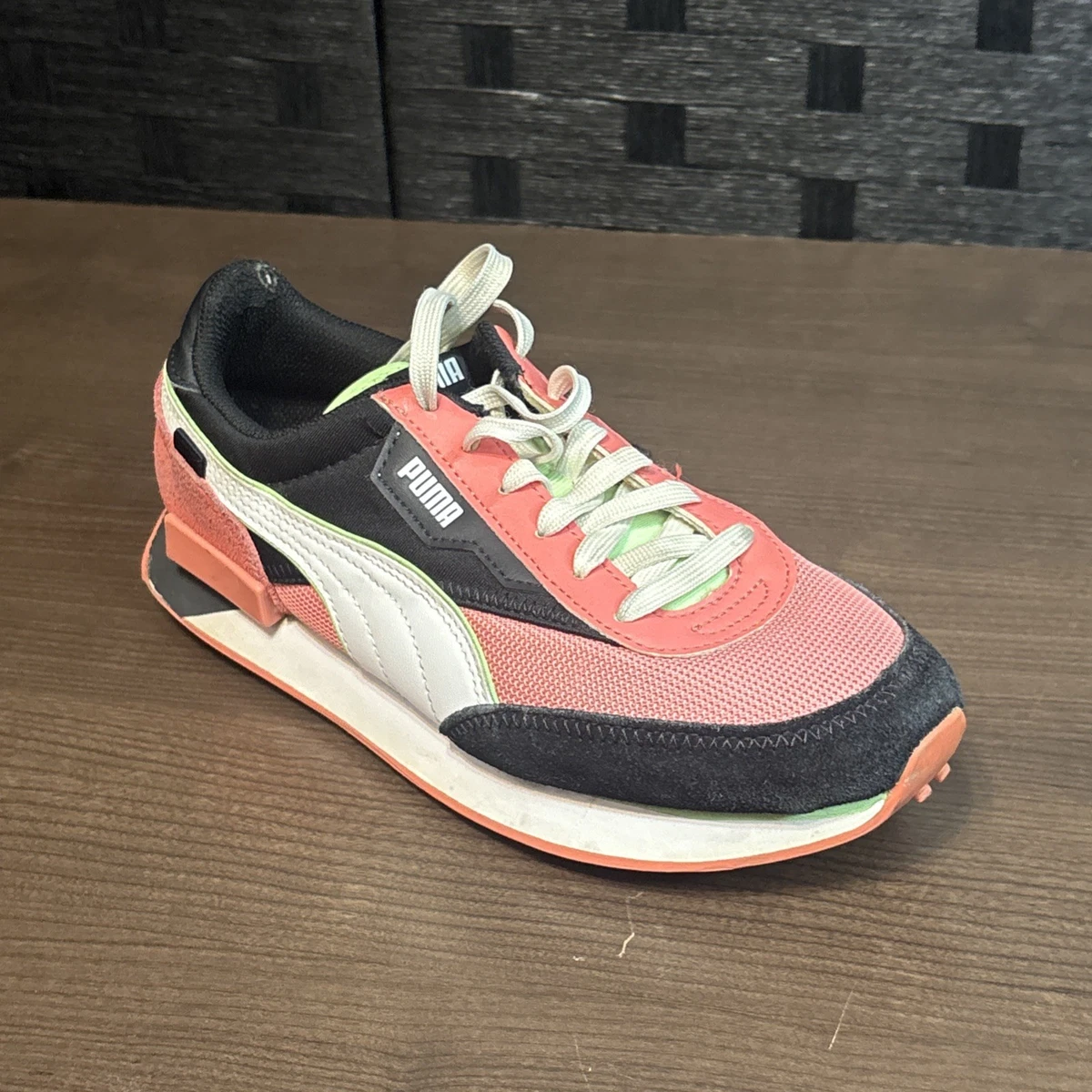 PUMA Future Rider Play On Low Purple W for sale | eBay