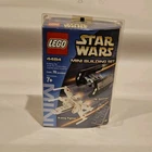 LEGO Star Wars: X-Wing Fighter & Tie Advanced (4484)