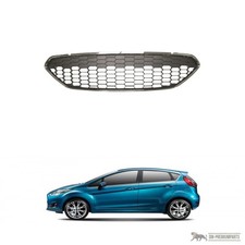 Kühlergrill Kühlergitter Grill für Ford Fiesta VI CB1 CCN Facelift Bj. 2016-2017
