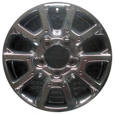 Wheel Rim Toyota Tundra 18 2014-2021 426110C170 426110C200 OEM Black OE 75157