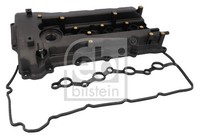 Zylinderkopfhaube Febi Plus Febi Bilstein 186455 Kunststoff FüR Hyundai Ix35 LM