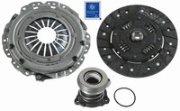 1X Sachs 3000 990 160 Kupplungssatz FüR Opel Vauxhall Fiat Alfa Romeo