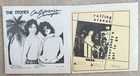New ListingThe Rolling Stones - Two Rare Albums - Both Still Sealed
