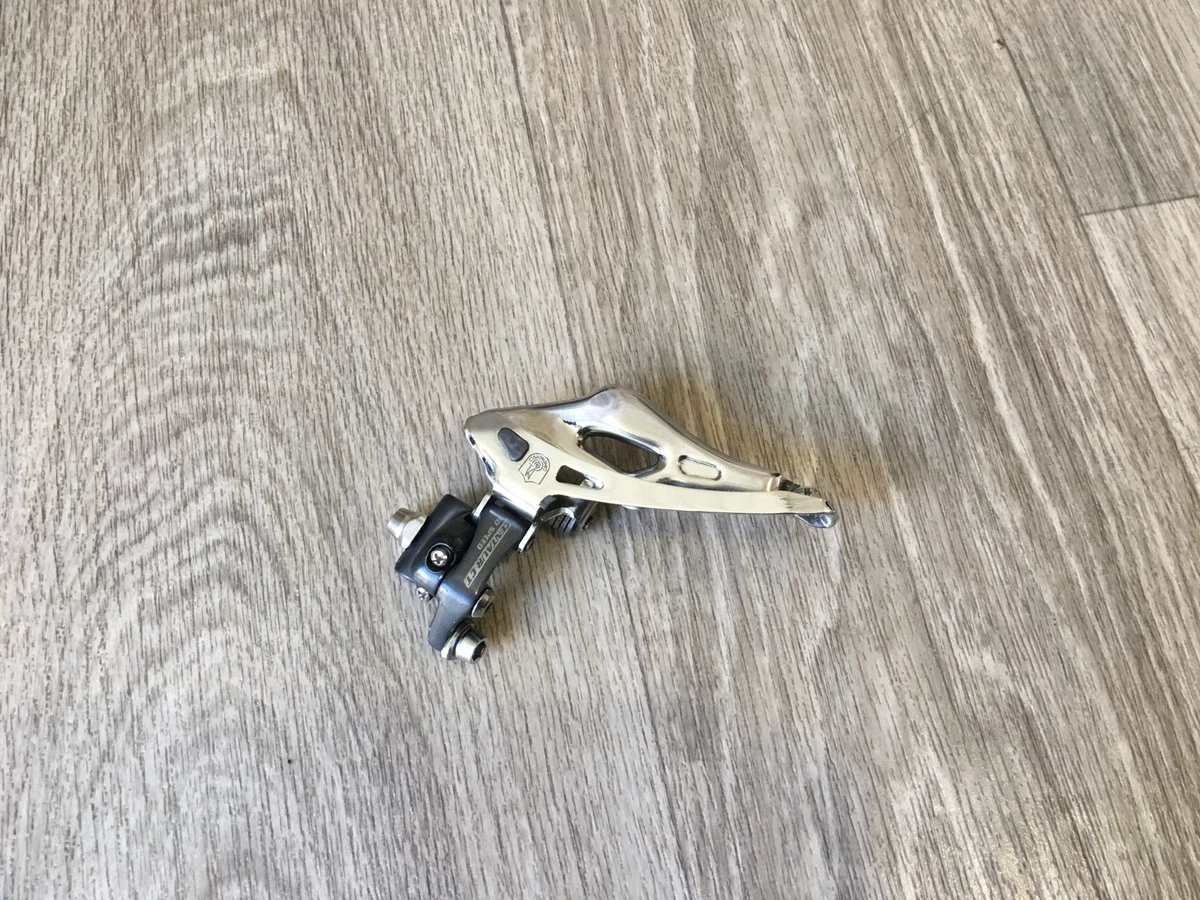 Vélo vintage de collection Wilier Triestina, années 1950, dérailleur Campagnolo Cambio Corsa - Vélos