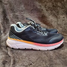 Avia Womens Hightail WMAV22MH002 Blue Running Shoes Sneakers Size 11W