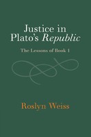 Roslyn Weiss | Justice In Plato's Republic | Taschenbuch | Englisch (2026)