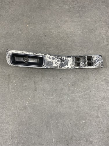 Nissan Skyline R33 Drivers Door Trim