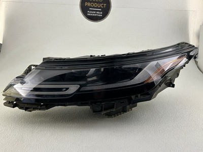OEM | 2020-2023 Range Rover Evoque Dual LED Headlight (Left,Driver)