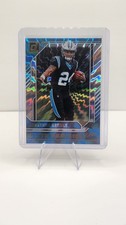 Jonathan BROOKS 2024 Donruss BLUE SHOCK ELITE SERIES ROOKIES RC #1 PANTHERS(CBR)