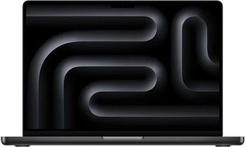 Apple MacBook Pro 14" M5 Pro 24gb 1Tb 15/16 CORE CPU/GPU S. Black 2026 RP£2199