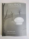 DELPHOS A Close Encounter of the Second Kind/ Aliens/ UFOs - FIRST EDITION 2002