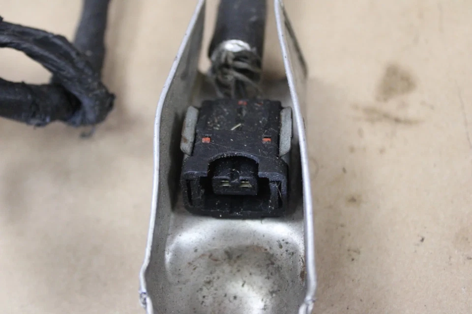 2006 Mopar Dodge Magnum Charger Chrysler 300 SRT8 Engine Wiring Harness DAMAGED - Image 3 of 4