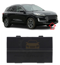 Calandre Ford KUGA