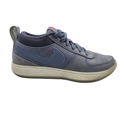 Nike Book 1 Mirage V2 Ashen Slate Blue Booker Sneakers US 9.5 FJ4249-400 - 第 1/16 張圖片