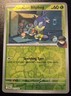 Team Rocket's Blipbug 015/182 Reverse Holo Common Destined Rivals Pokemon TCG