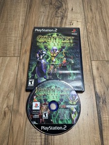 Gauntlet Dark Legacy | eBay