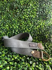 Levi Strauss  Co Vintage Belt Size 42