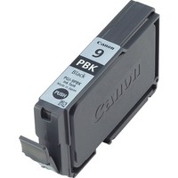 Canon 1034B001AA _PGI-9PBK Ink Photo Black PGI-9PBK, Original, Pigment-Based ~E~