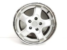 36111095013 felge 16 PULGADAS für BMW SERIE 3 BERLINA 2.0 16V D (150 CV)