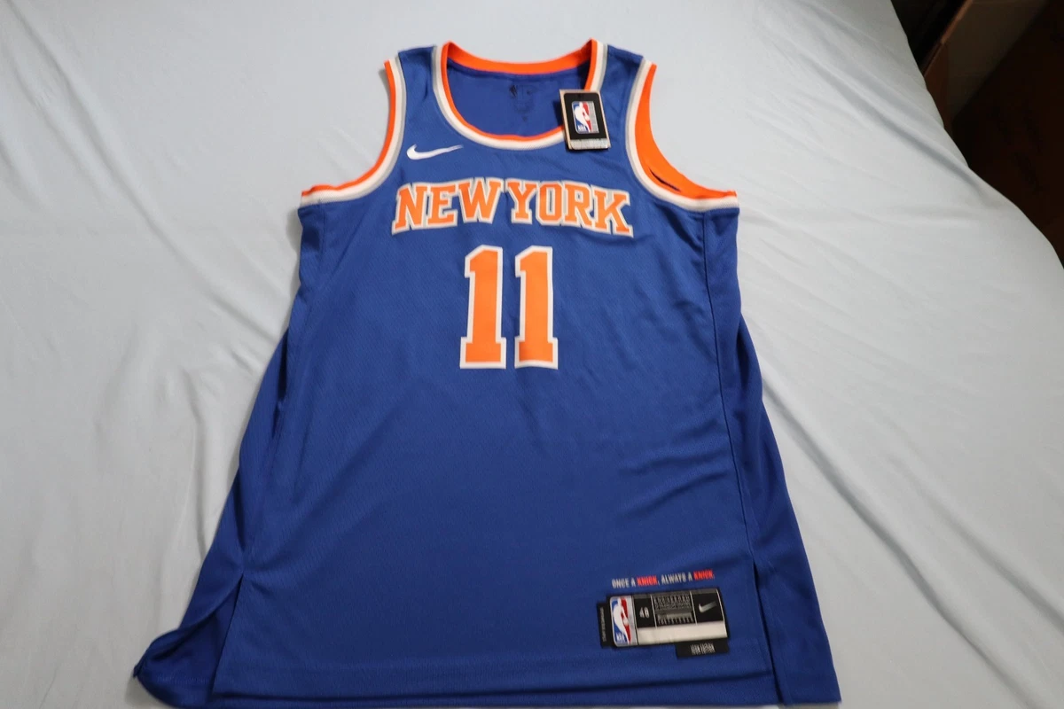 New York Knicks 48 Size NBA Jerseys for sale | eBay