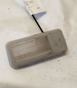 140930 Innenraumleuchte Leseleuchte 140 930  140930 BMW X5 DE2796379-98