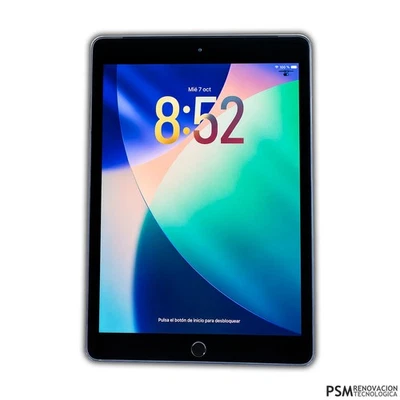 Apple iPad (8th generation) · 128GB · Cellular