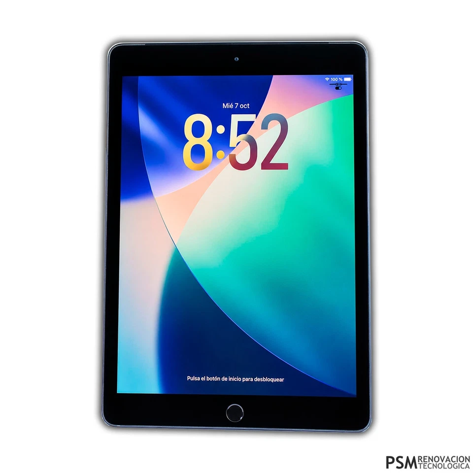 Apple iPad (8th generation) · 128GB · Cellular, foto 1 de 3