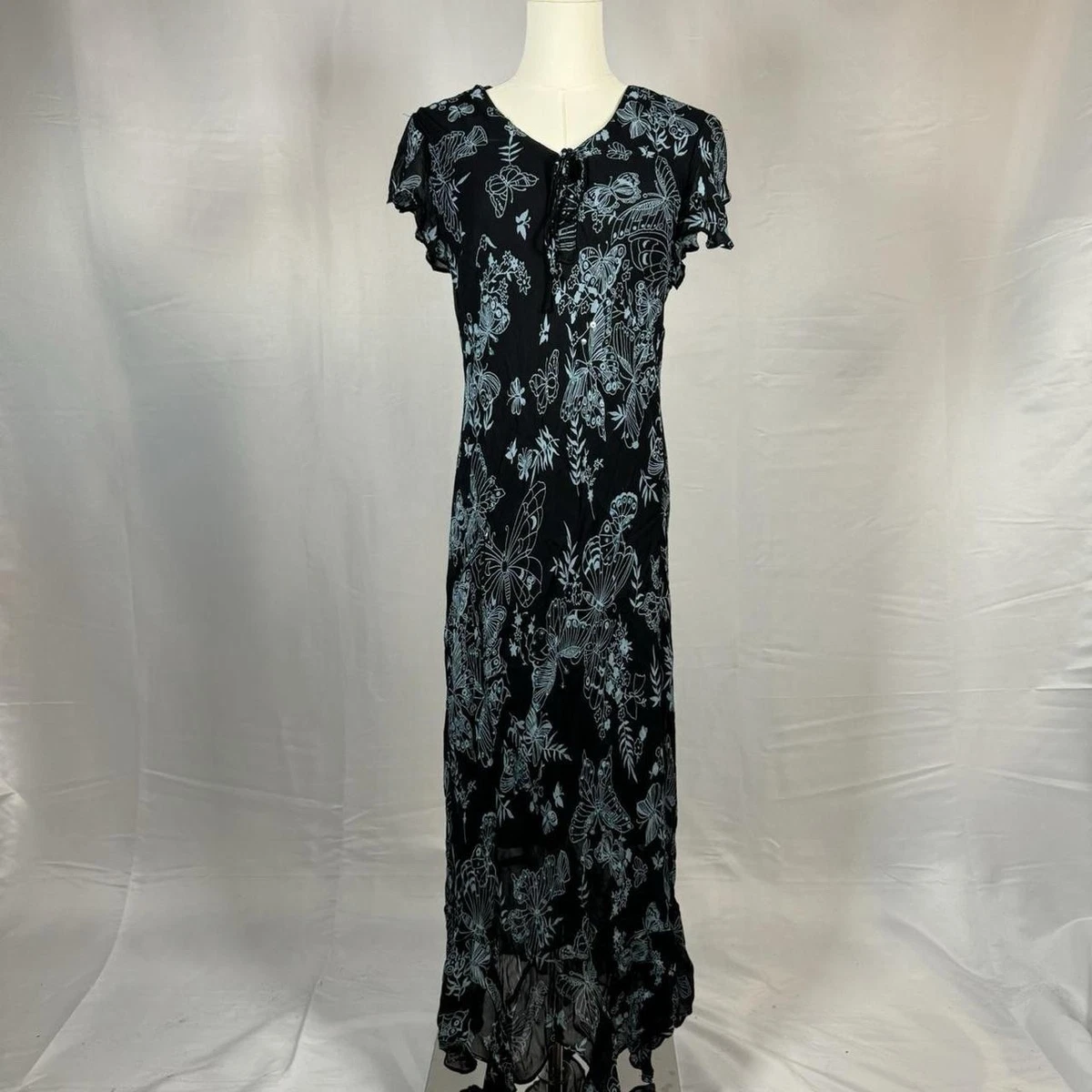 Dressbarn Maxi Dresses for Women for sale | eBay