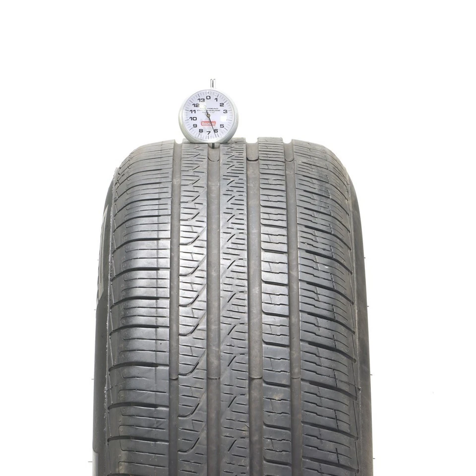 Conjunto de (4) Usado 225/60R18 Pirelli Cinturato P7 Run Flat 104H - 6/32 - Imagem 3 de 4