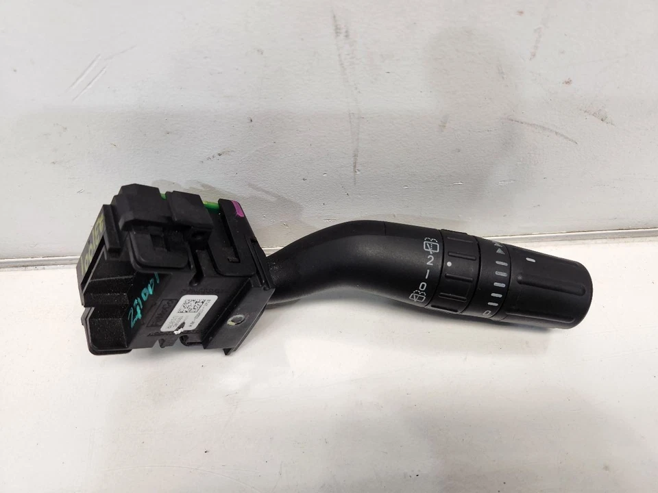 Interruptor de columna Ford Edge 2011-14 - limpiaparabrisas sin sensor de lluvia Foto 2 de 4