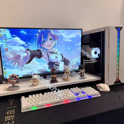 Core i5-11400F RTX3070 8GB Gaming Desktop PC Computer for Gaming & Design Work