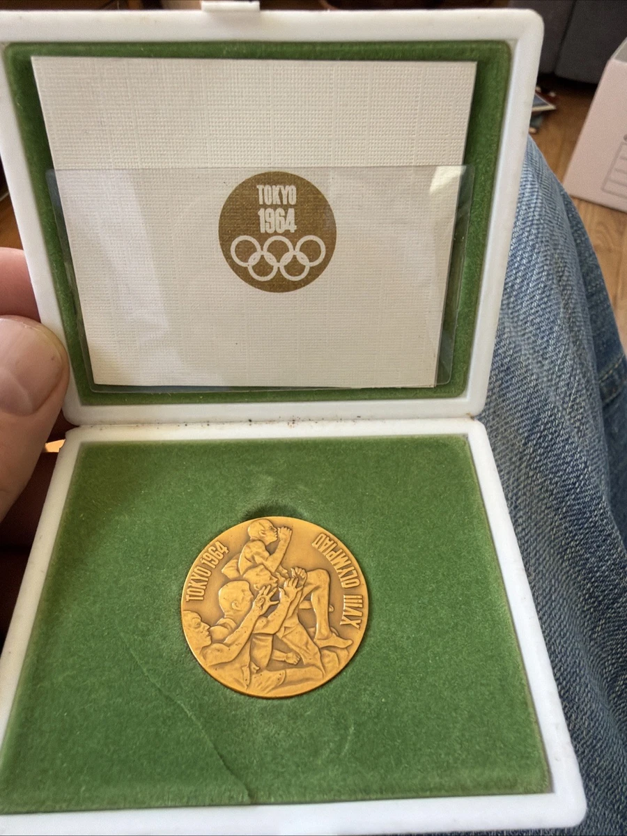 コレクション JapanHokkaido Commemorative Bronze Medal コレクション