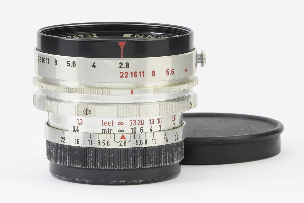 35mm Focal M42 Camera Lenses f/2.8 for sale | eBay