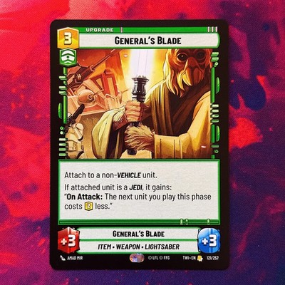 TWI SWU Multibuy Karten Twilight of the Republic Star Wars Unlimited Einzelkarte
