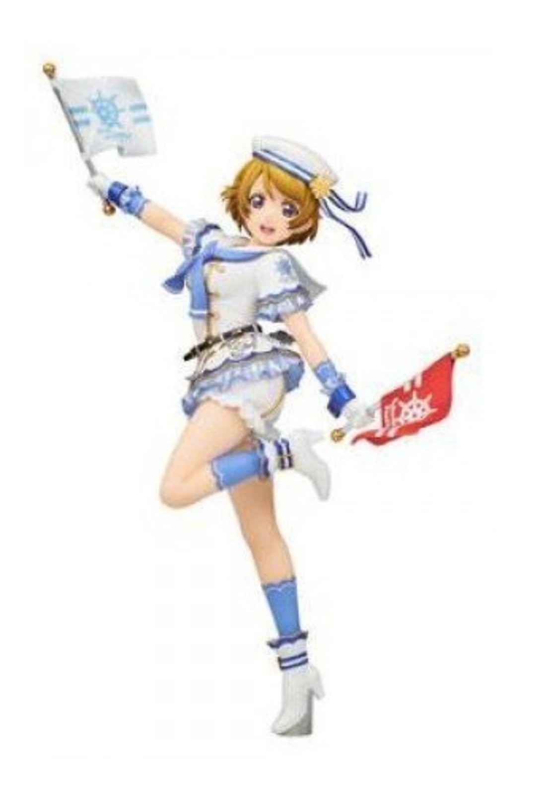 Alter Love Live! School Idol Festival Koizumi Hanayo 1/7 Scale PVC Figure F/S